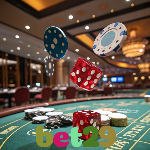 bet29 - Baixe o app bet29 no Google Play e jogue ao vivo