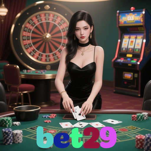 bet29 - Baixe o App bet29 para Android e Comece a Jogar
