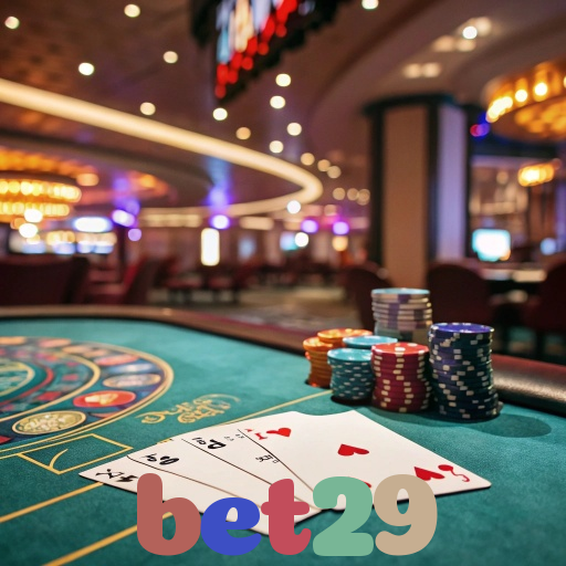 bet29 - Baixe o App bet29 para Android e Comece a Jogar