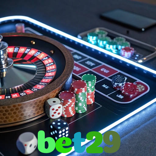 bet29 - Baixe o app bet29 no Google Play e jogue ao vivo
