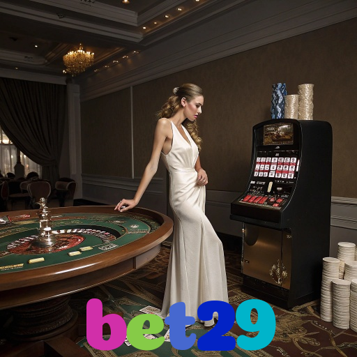 bet29 - Baixe o app bet29 no Google Play e jogue ao vivo
