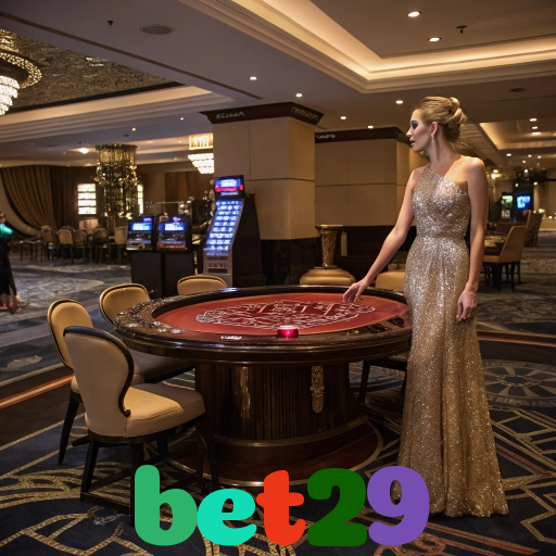 bet29 - Baixe o app bet29 no Google Play e jogue ao vivo