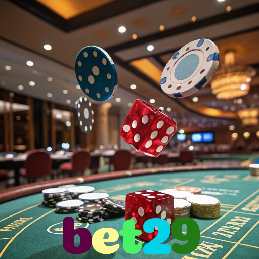 bet29 - Baixe o app bet29 no Google Play e jogue ao vivo