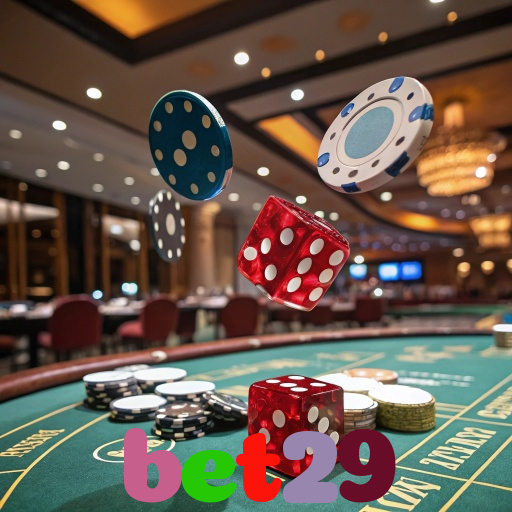 bet29 - Baixe o App bet29 para Android e Comece a Jogar