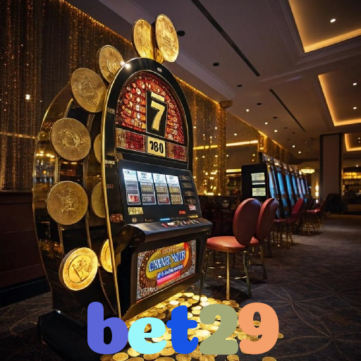 bet29 - Baixe o App bet29 para Android e Comece a Jogar