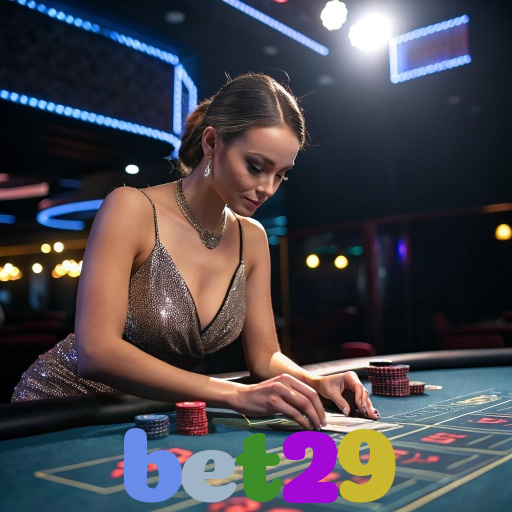 bet29 - Baixe o App bet29 para Android e Comece a Jogar