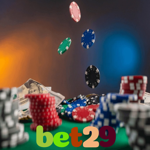 bet29 - Baixe o app bet29 no Google Play e jogue ao vivo