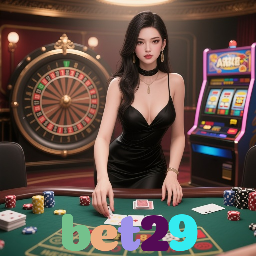 bet29 - Baixe o App bet29 para Android e Comece a Jogar