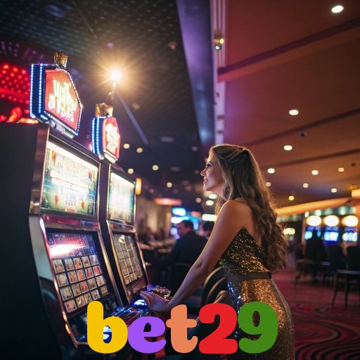 bet29 - Baixe o app bet29 no Google Play e jogue ao vivo