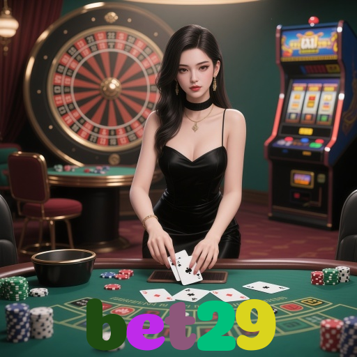 bet29 - Baixe o App bet29 para Android e Comece a Jogar