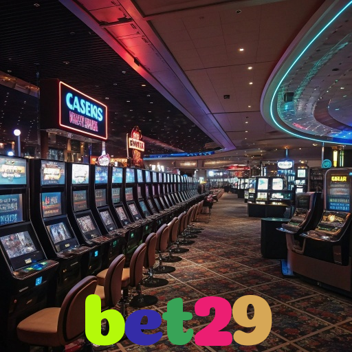 bet29 - Baixe o app bet29 no Google Play e jogue ao vivo