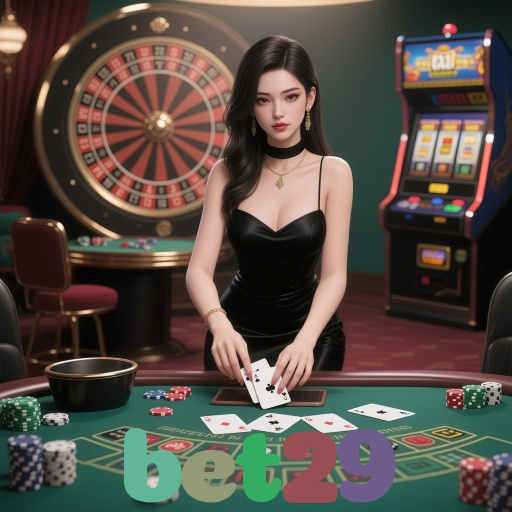 bet29 - Baixe o app bet29 no Google Play e jogue ao vivo