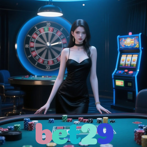 bet29 - Baixe o app bet29 no Google Play e jogue ao vivo