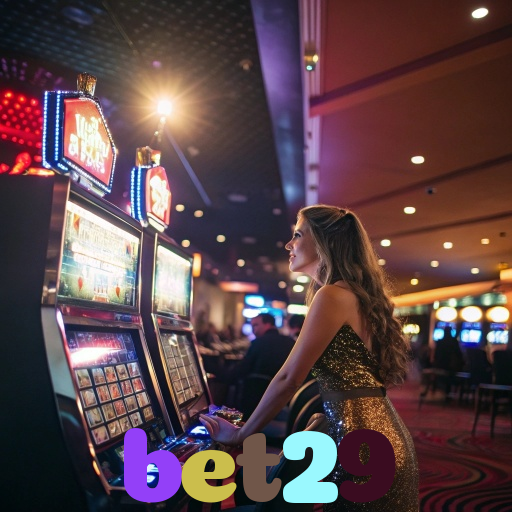 bet29 - Baixe o app bet29 no Google Play e jogue ao vivo