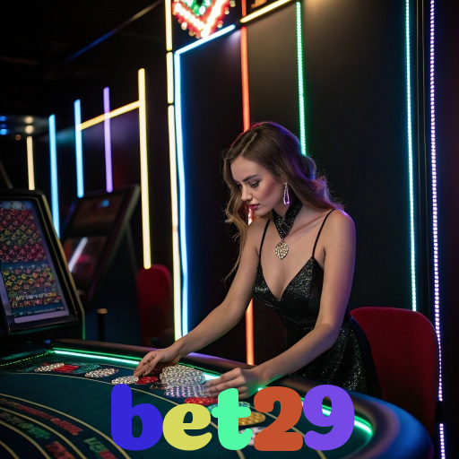 bet29 - Baixe o app bet29 no Google Play e jogue ao vivo