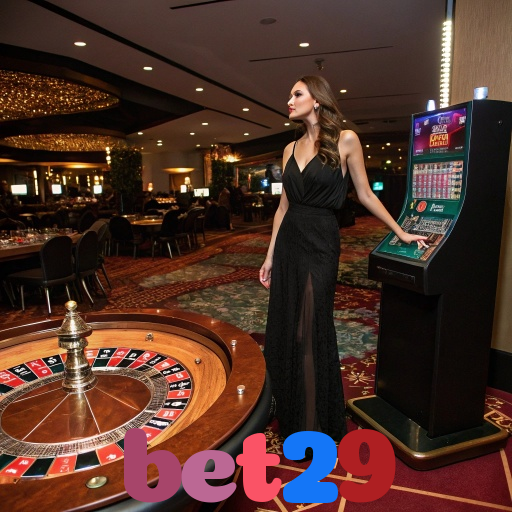 bet29 - Baixe o app bet29 no Google Play e jogue ao vivo