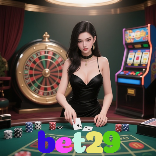 bet29 - Baixe o App bet29 para Android e Comece a Jogar