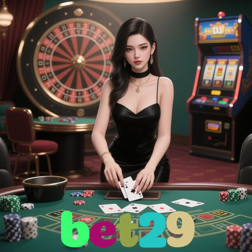 bet29 - Baixe o app bet29 no Google Play e jogue ao vivo