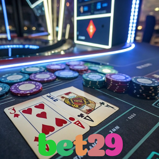 bet29 - Baixe o app bet29 no Google Play e jogue ao vivo