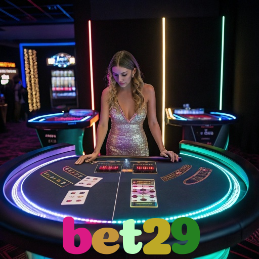 bet29 - Baixe o App bet29 para Android e Comece a Jogar