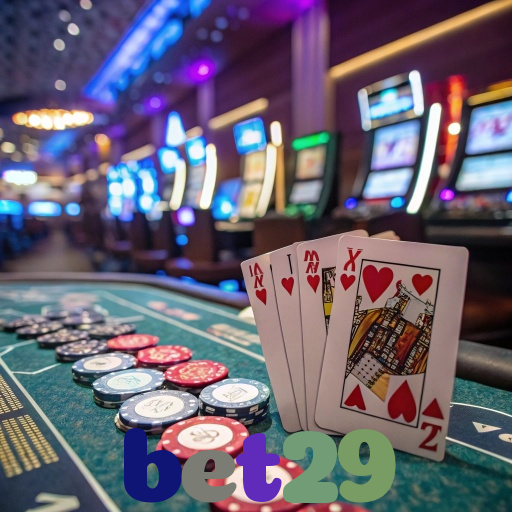 bet29 - Baixe o App bet29 para Android e Comece a Jogar