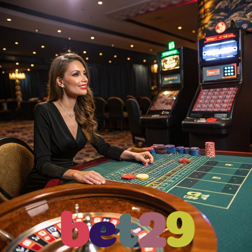 bet29 - Baixe o App bet29 para Android e Comece a Jogar
