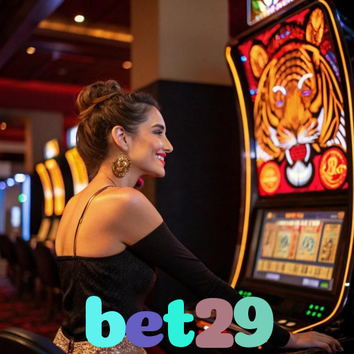 bet29 - Baixe o App bet29 para Android e Comece a Jogar