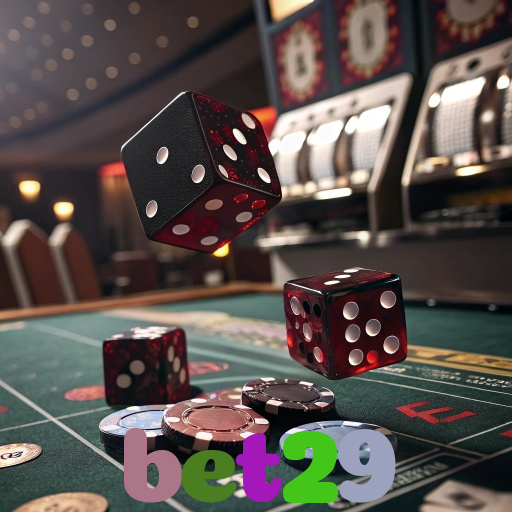 bet29 - Baixe o app bet29 no Google Play e jogue ao vivo