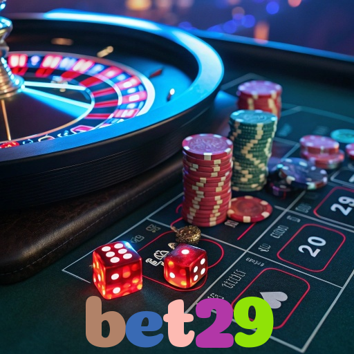 bet29 - Baixe o app bet29 no Google Play e jogue ao vivo