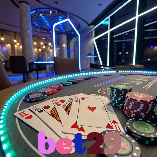 bet29 - Baixe o app bet29 no Google Play e jogue ao vivo