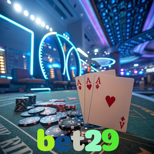 bet29 - Baixe o App bet29 para Android e Comece a Jogar