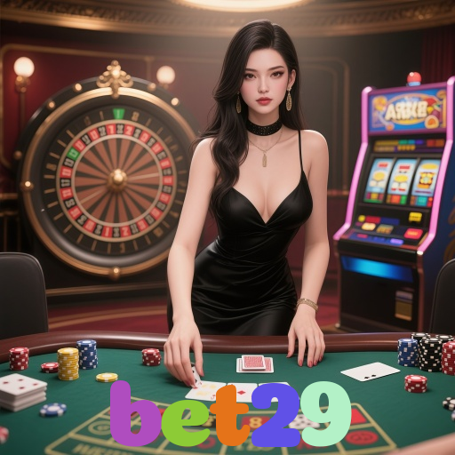 bet29 - Baixe o App bet29 para Android e Comece a Jogar