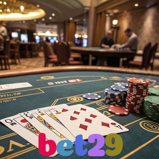 bet29 - Baixe o App bet29 para Android e Comece a Jogar
