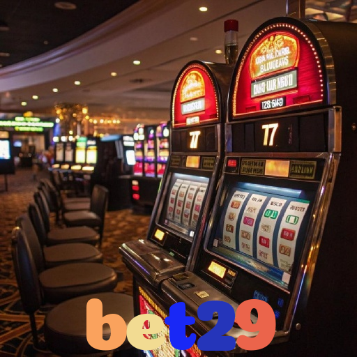 bet29 - Baixe o app bet29 no Google Play e jogue ao vivo