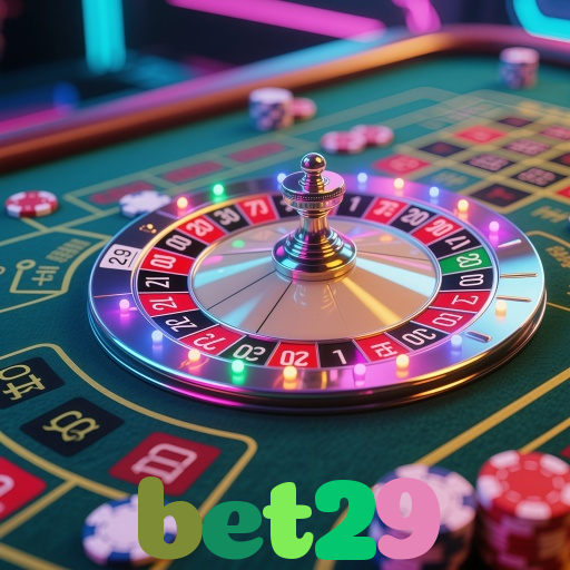 bet29 - Baixe o app bet29 no Google Play e jogue ao vivo