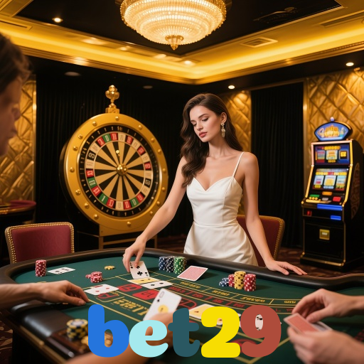 bet29 - Baixe o App bet29 para Android e Comece a Jogar