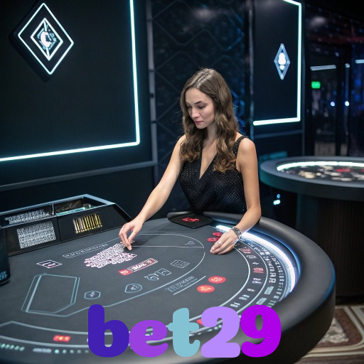 bet29 - Baixe o app bet29 no Google Play e jogue ao vivo
