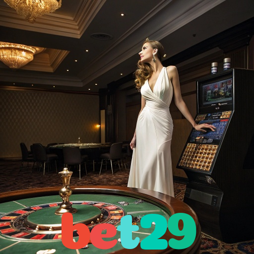 bet29 - Baixe o App bet29 para Android e Comece a Jogar