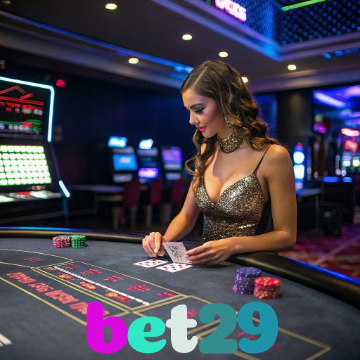 bet29 - Baixe o app bet29 no Google Play e jogue ao vivo
