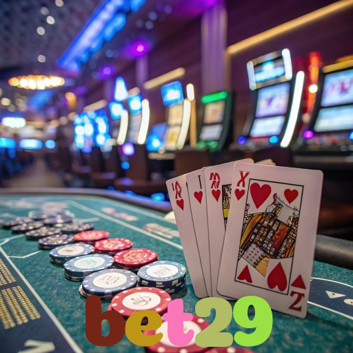 bet29 - Baixe o App bet29 para Android e Comece a Jogar