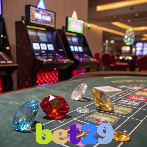 bet29 - Baixe o App bet29 para Android e Comece a Jogar