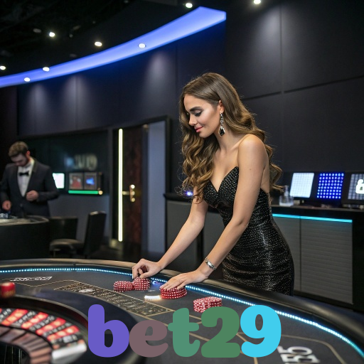 bet29 - Baixe o app bet29 no Google Play e jogue ao vivo