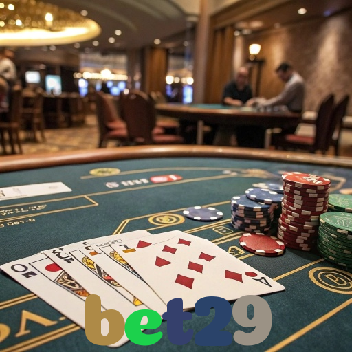 bet29 - Baixe o app bet29 no Google Play e jogue ao vivo