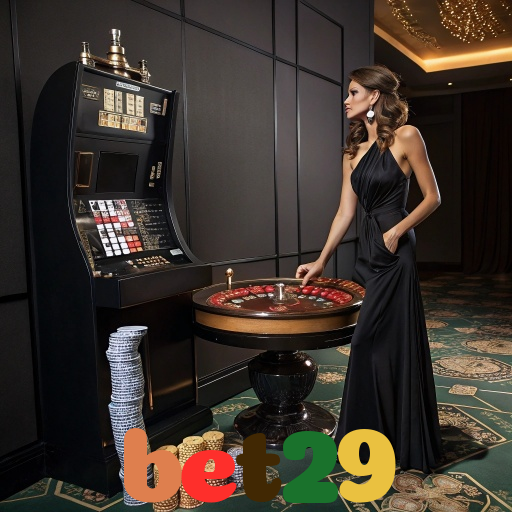 bet29 - Baixe o App bet29 para Android e Comece a Jogar