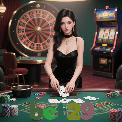 bet29 - Baixe o App bet29 para Android e Comece a Jogar
