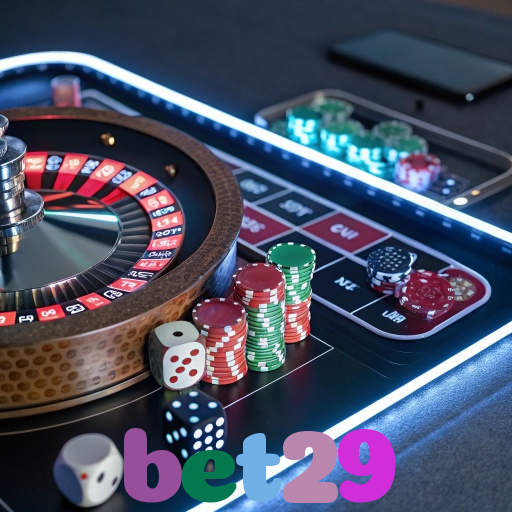 bet29 - Baixe o App bet29 para Android e Comece a Jogar