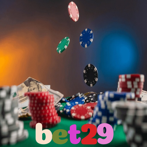 bet29 - Baixe o app bet29 no Google Play e jogue ao vivo