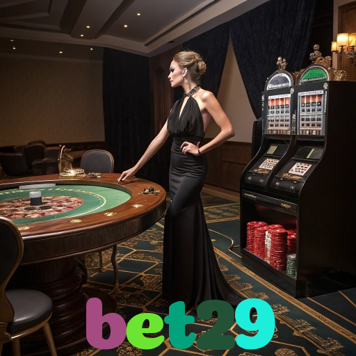 bet29 - Baixe o App bet29 para Android e Comece a Jogar