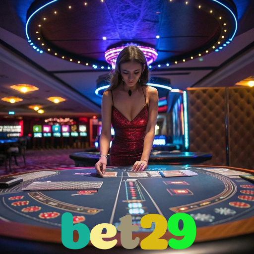 bet29 - Baixe o app bet29 no Google Play e jogue ao vivo