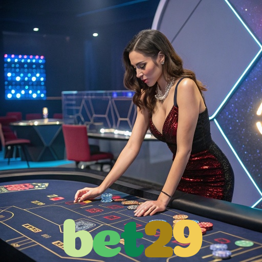 bet29 - Baixe o app bet29 no Google Play e jogue ao vivo